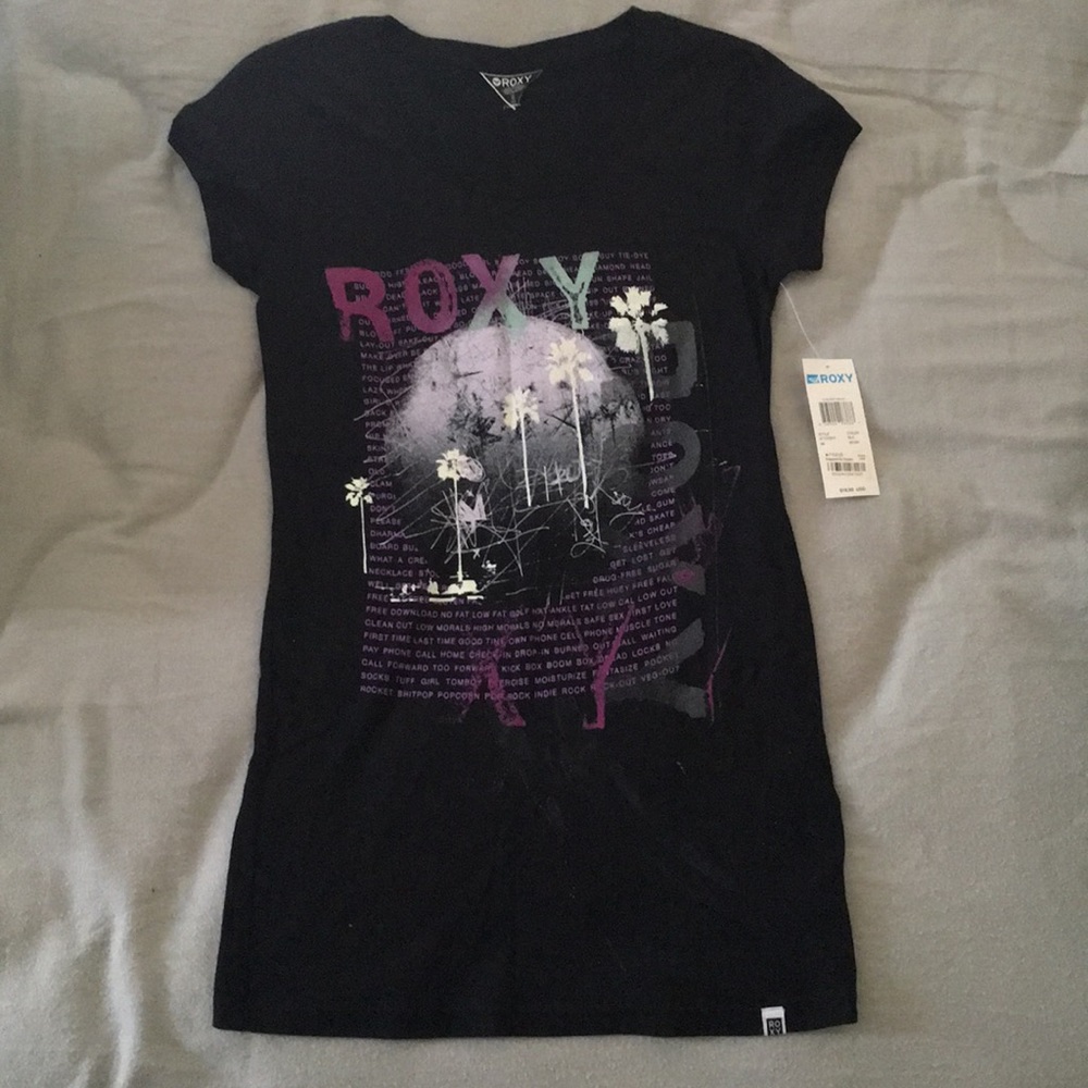 Roxy T-shirt